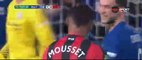 Chelsea vs Bournemouth 2-1 All Goals & Highlights 20/12/2017 EFL Cup