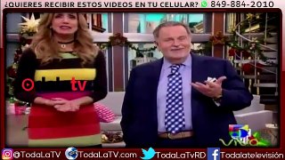 Famosas que tienen mas de 40 años y parecen de 15-El Gordo Y La Flaca-Video