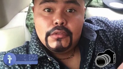 EL PIRATA DE CULIACAN RECIBIO AT3RRAD0R MENSAJE ANTES DE SER AS3S1NAD0