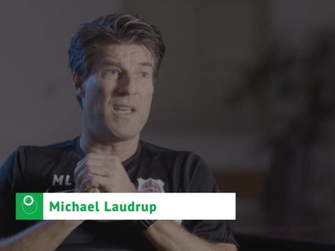 El Clasico bigger than any other rivalry - Laudrup