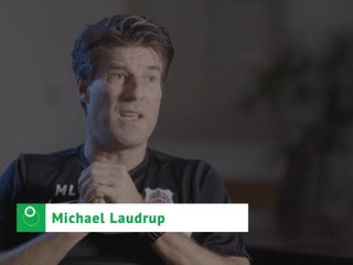 El Clasico bigger than any other rivalry - Laudrup