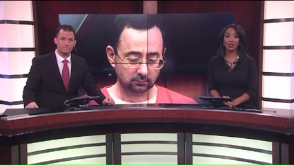 Gymnast McKayla Maroney Says Settlement Covered Up Sex Abuse