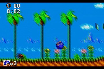 Let's Play Sonic the Hedgehog (8-Bit) [Part 1: Video Editing]