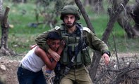 İsrail Polisi Kudüs Protestolarında Gerçek Mermi Kullandı: 81 Filistinli Yaralandı