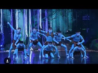 Kings United | Avatar | Dance Champions | Star Plus