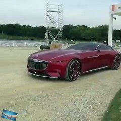 Maybasch  future car ohhhh