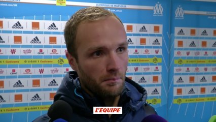 Foot - L1 - OM : Germain «On s'impose logiquement»