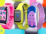 3 Smartwatches Your Kids Will Love