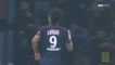 Cavani magic opens scoring for PSG