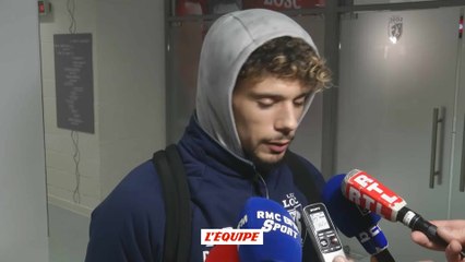 Foot - L1 - LOSC : Malcuit «À nous de nous réveiller»