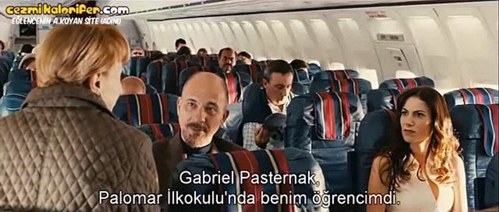 aha bu