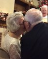 Couple at Senior Living Center Marry, Proving Love Can be Found at Any Age