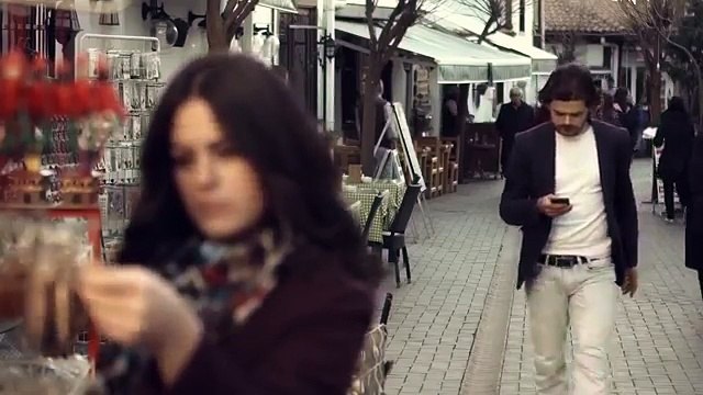 Tezcan Özkaya - Aşk Denince (Official Video)