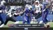 NESN Live: New England Patriots Gear Up For Buffalo Bills This Weekend