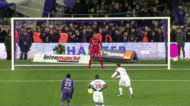Le résumé vidéo de TFC/Lyon, 19ème journée de Ligue 1 Conforama