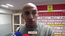 Foot - L1 - Rennes : Khazri «Le nul aurait été mérité»