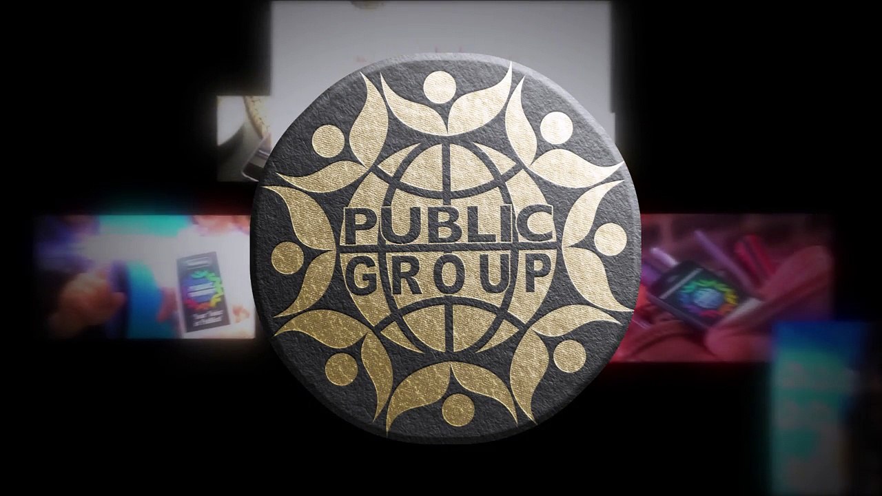 Find the Public Group on  Social Media!