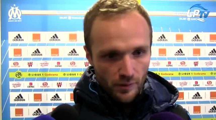 Germain : "Je pars l'esprit libre"