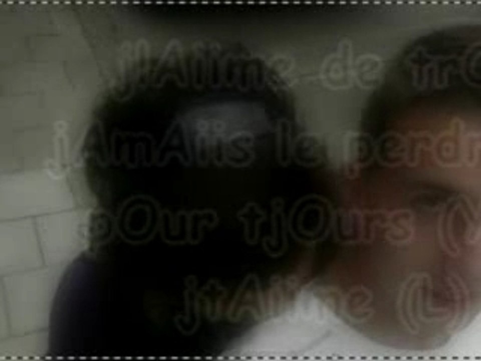 MN AMOUR