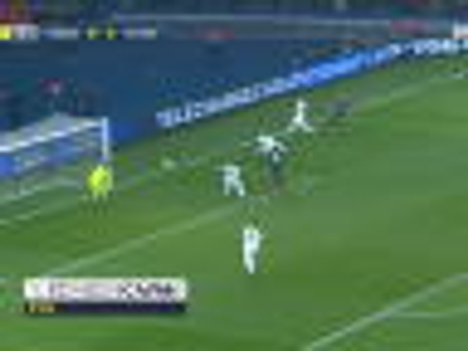 TOP 5 Goals - Matchday 19