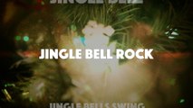 Bobby Helms - Jingle Bell Rock (Lyric Video)