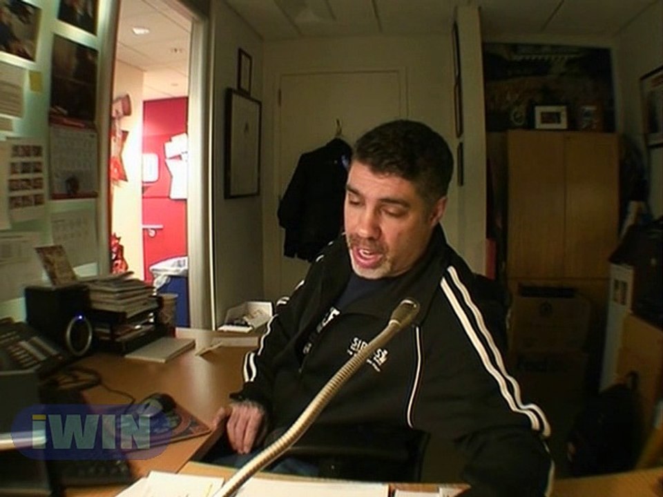 HTVOD Ronnie's Cupcake Controversy