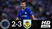 Chelsea 2-1 Bournemouth Alvaro Morata Goal HD - 20.12.2017