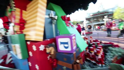 the Best of Disney World’s Magic Kingdom in 12:07