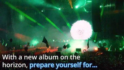 End your 2017 right with three hours of Above & Beyond insom