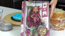 Ever After High Doll Cake 'Briar Beauty' - CAKE STYLE-BopBB5vycIg