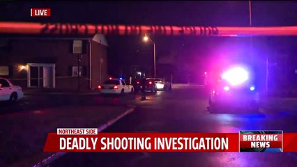 2017 Becomes Indianapolis' Deadliest Year on Record with 151 Criminal Homicides