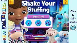 Disney Junior Play | Disney Themed Game App for Preschoolers