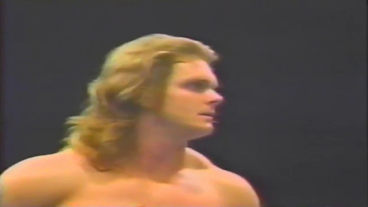 Pierroth Jr, Black Magic Norman Smiley & Mocho Cota vs Chris Benoit (Pegasus Kid), King Haku & Vampiro Canadiense | CMLL 60 Aniversario