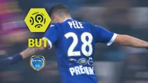 But Bryan PELE (14ème) / Olympique de Marseille - ESTAC Troyes - (3-1) - (OM-ESTAC) / 2017-18