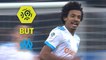 But Luiz GUSTAVO (66ème) / Olympique de Marseille - ESTAC Troyes - (3-1) - (OM-ESTAC) / 2017-18