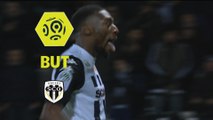 But Karl TOKO EKAMBI (43ème) / Angers SCO - Dijon FCO - (2-1) - (SCO-DFCO) / 2017-18