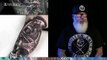 Tattoo Portfolio Peek - Arron Raw-DyyJ_9iwKtE