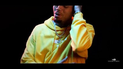 Chris Brown - Second Serving (Music Video)