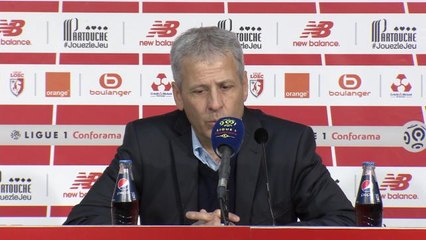 19e j. - Favre: " Un sacré redressement "