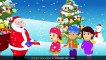 Compilation des plus belles chansons de Noël - Chansons pour enfants - Petit papa Noël etc