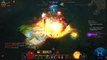 Diablo 3 RoS 2.6.1 – Temporada 12 - GR 80 solo - Bárbaro Charge (Build Farm) lol xD