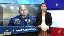 PNP Chief Dela Rosa, dinepensahan ang operason ng QCPD station 6 ukol sa anti-illegal drugs campaign