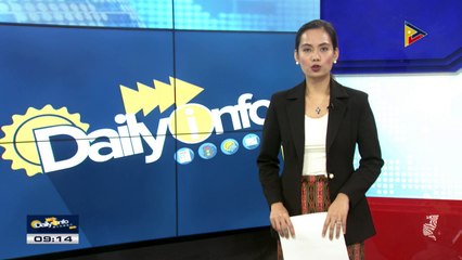 P500,000 pabuya, ipinagkakaloob sa brgy. officilas na magsusuplong sa mga sangkot sa iligal na droga