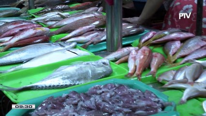 BANTAY-PRESYO: Kasalukuyang presyo ng mga pangunahing bilihin