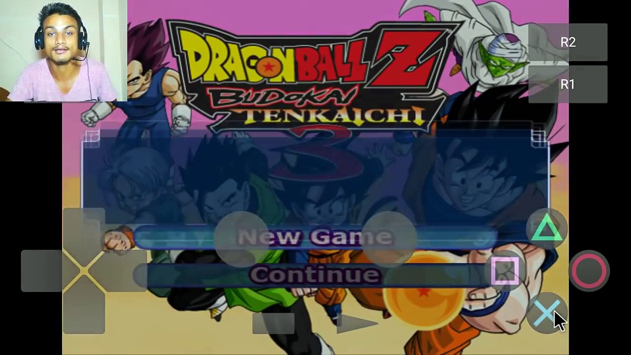 Play PS2 Games on Android | PS2 Emulator for Android