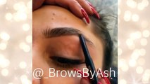 Make Your Eyebrows Problem Just An Ugly Past-xE6gnQwamj8