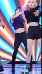 171020 소나무(SONAMOO) 나너좋아해(수민) 평촌1번가문화의거리대축제 KPOP by JS 직캠(fancam)-yPhc1Th8j9o