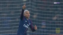 Mbappe celebrates 19th birthday with a goal