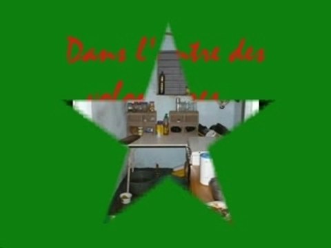 burkina faso aout 2007 1er partie