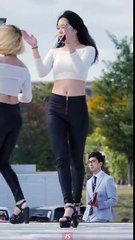 171022 걸크러쉬(Girl Crush) cover-Bomba(세히) 롯데스타일런마라톤 KPOP by JS 직캠(fancam)-wramUpAQQLo